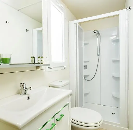 Chambre Confort