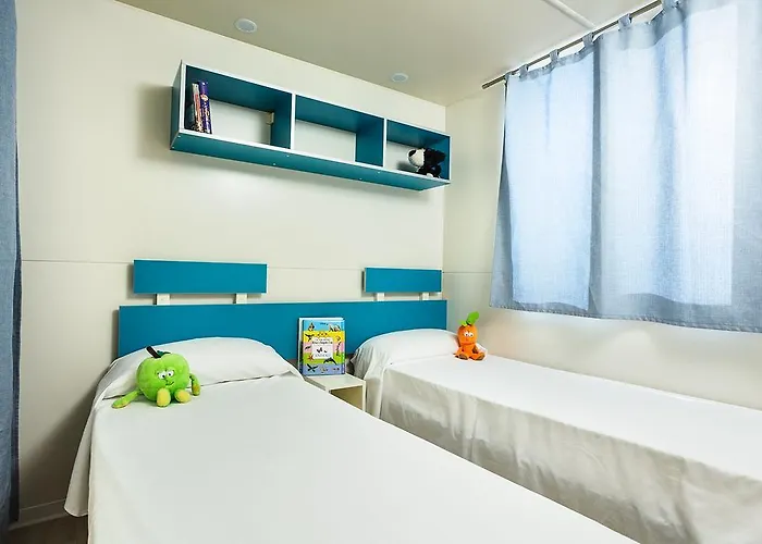 Chambre Supérieure