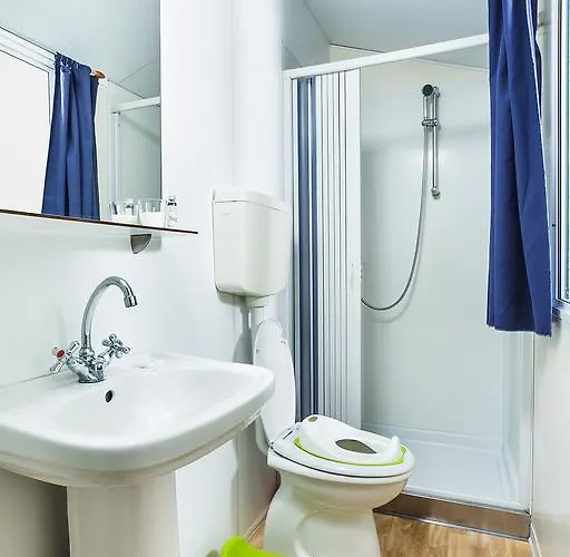 Chambre Supérieure